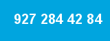 927 284 42 84